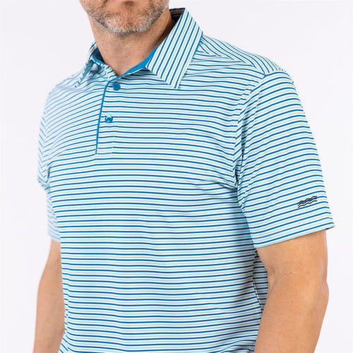 RSVLTS Breakfast Balls Breakfast Balls All-Day Polo Breakfast Balls® "Stripes - Blue" – All-Day Polo Breakfast Balls® "Stripes - Blue" – All-Day Polo