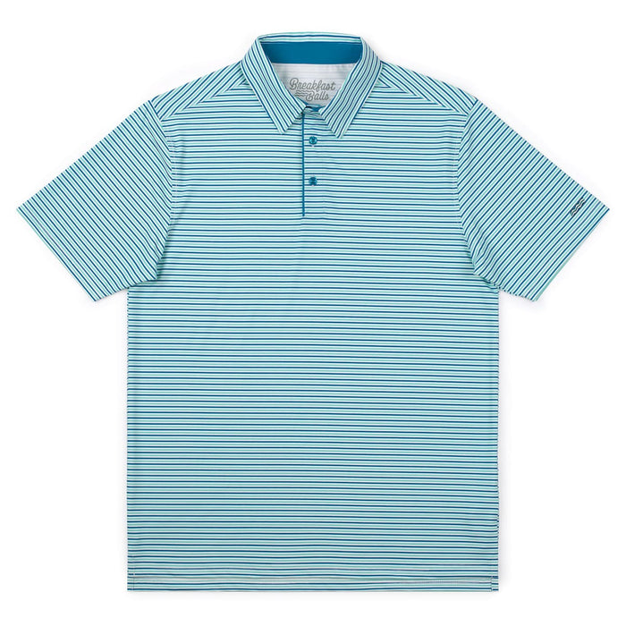 RSVLTS XS Breakfast Balls Breakfast Balls All-Day Polo Breakfast Balls® "Stripes - Blue" – All-Day Polo Breakfast Balls® "Stripes - Blue" – All-Day Polo