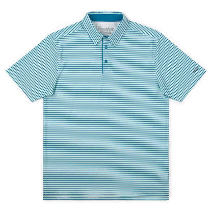 RSVLTS XS Breakfast Balls Breakfast Balls All-Day Polo Breakfast Balls® "Stripes - Blue" – All-Day Polo Breakfast Balls® "Stripes - Blue" – All-Day Polo