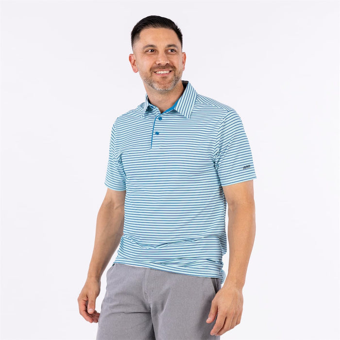 RSVLTS Breakfast Balls Breakfast Balls All-Day Polo Breakfast Balls® "Stripes - Blue" – All-Day Polo Breakfast Balls® "Stripes - Blue" – All-Day Polo