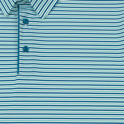 RSVLTS Breakfast Balls Breakfast Balls All-Day Polo Breakfast Balls® "Stripes - Blue" – All-Day Polo Breakfast Balls® "Stripes - Blue" – All-Day Polo