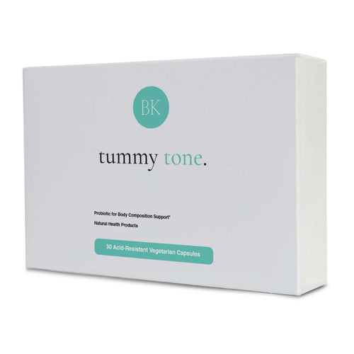 Breanne Kallonen - Tummy Tone Probiotic