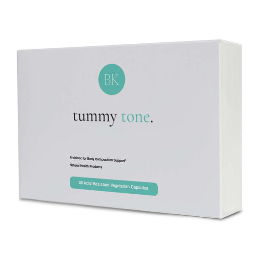 Breanne Kallonen - Tummy Tone Probiotic