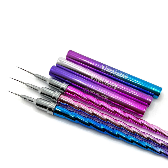 Brush Set - UNICORN