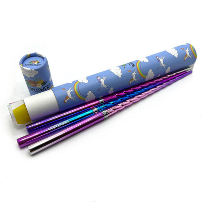 Brush Set - UNICORN