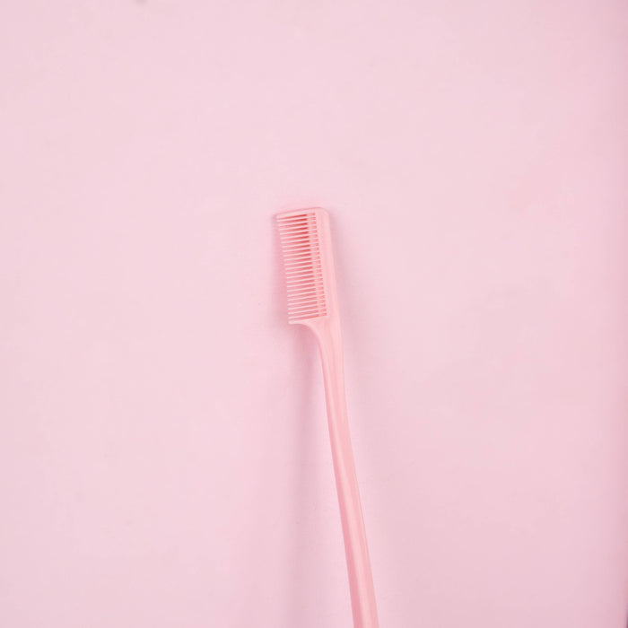 Brushworks Edge Brush & Comb