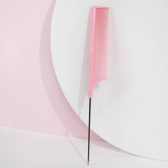 Brushworks Professional Needle Combs - 2 Pack