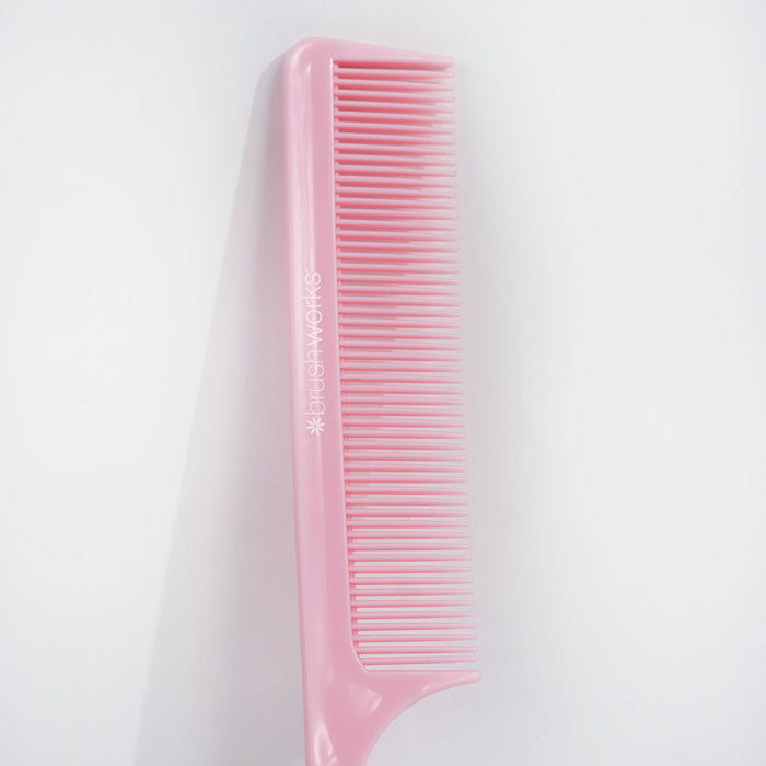 Brushworks Professional Needle Combs - 2 Pack