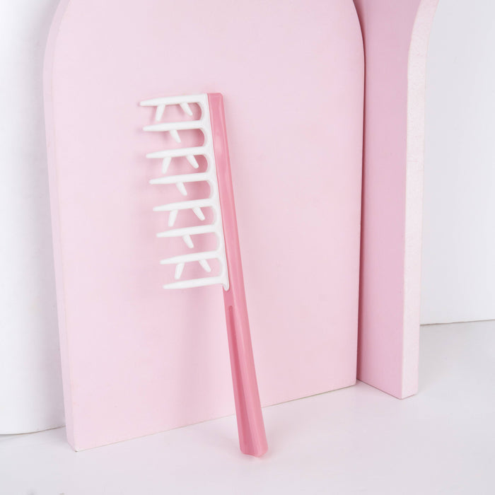 Brushworks Smoothing Curl Comb