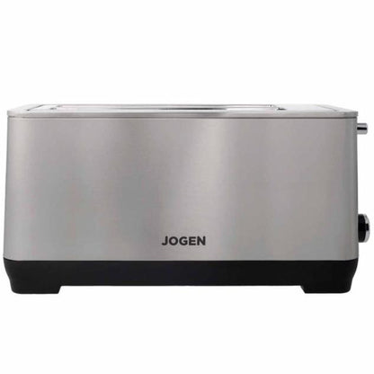 BT3214 DOUBLE LONG SLOT AUTOMATIC BREAD TOASTER