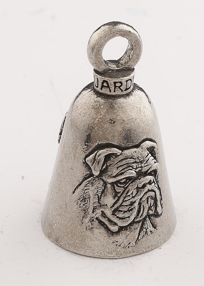 BULLDOG GUARDIAN BELL
