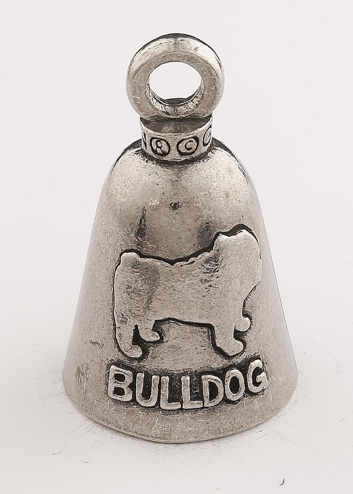 BULLDOG GUARDIAN BELL