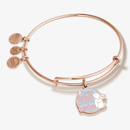 Shiny Rose Gold