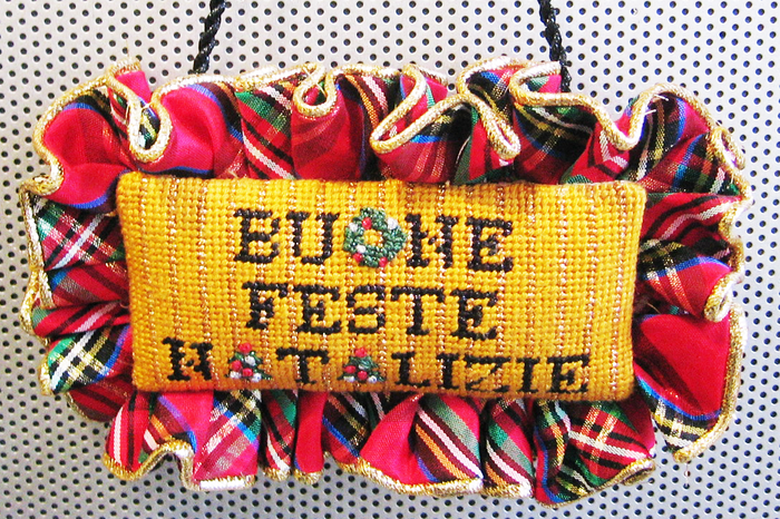 Buone Feste Natalizie