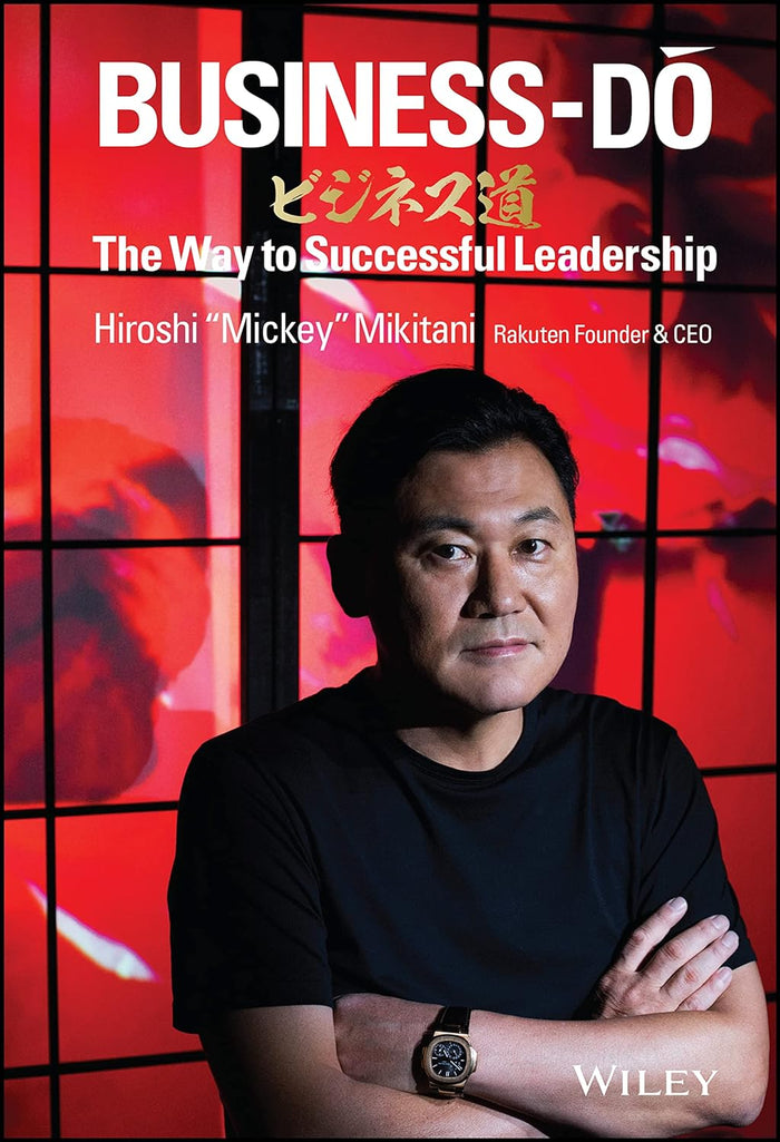 Business Do The Way to Successful Leadership