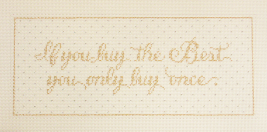 Needlepoint Buy Best Canvas