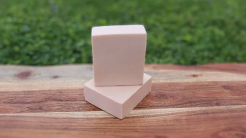 Cadence Rose Salt Bar.