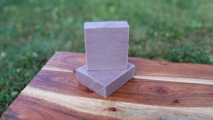 Cadence Rose Salt Bar.