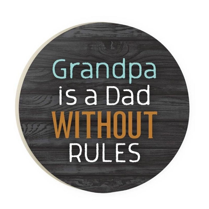 Grandpa