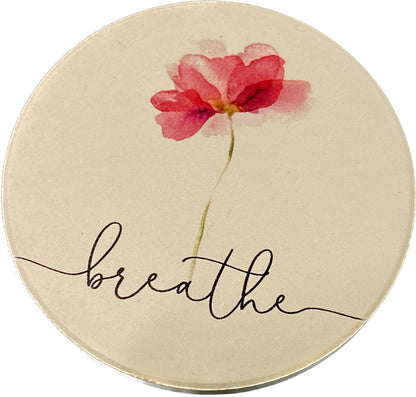 Breathe