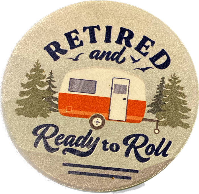 Retired