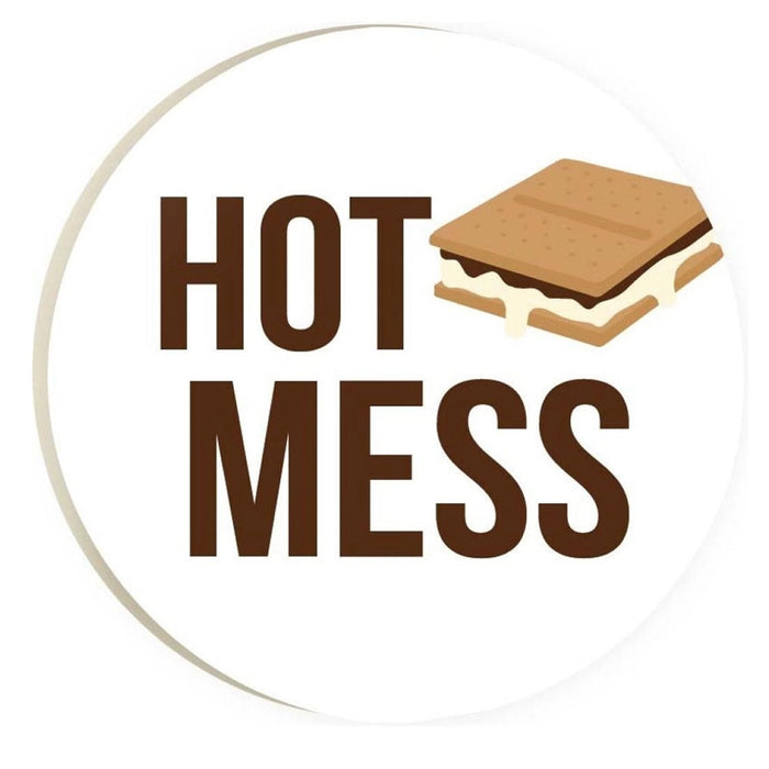 Hot Mess