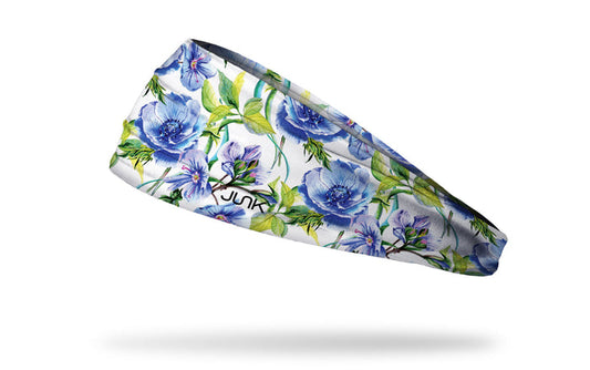 Carolina Blooming Big Bang Lite Headband - View 1