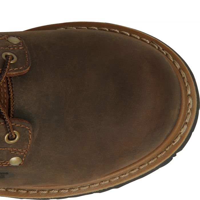 Carolina Men’s 8” Composite Toe Logger Poplar #CA9853