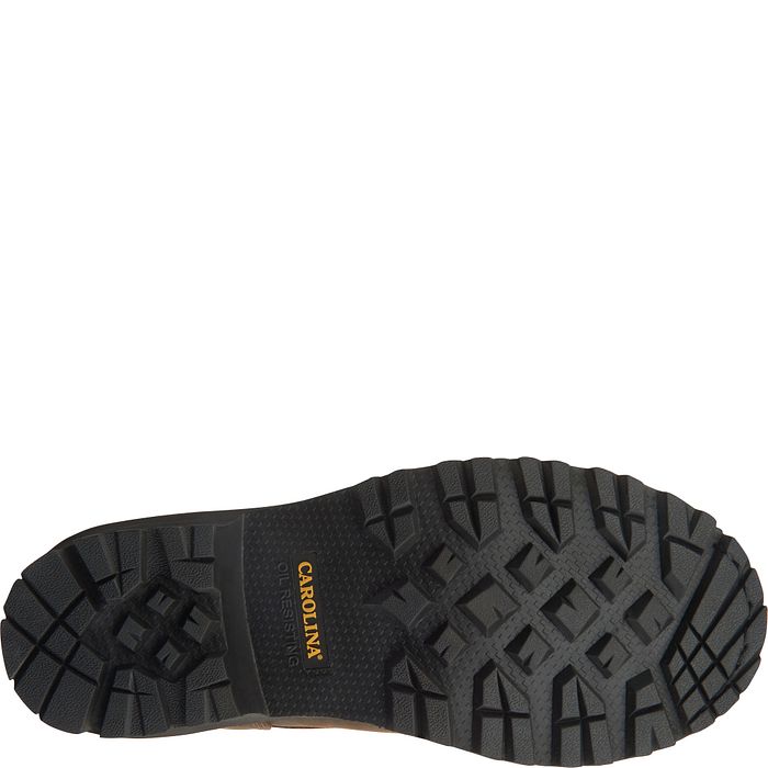 Carolina Men’s 8” Composite Toe Logger Poplar #CA9853