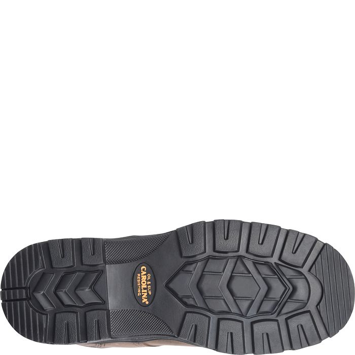 Carolina Surveyor CA3534 8” Waterproof Insulated Steel Toe Work Boot