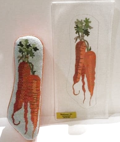Carrots