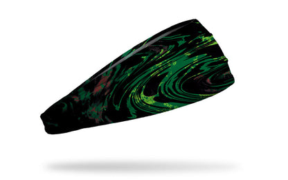 Celtic Melody Big Bang Lite Headband - View 2