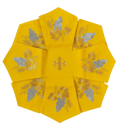Chalice Covers (Gold)