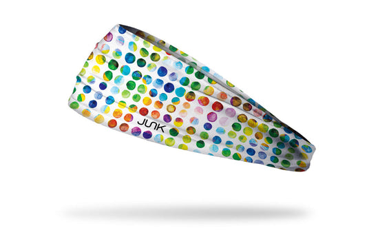 Child's Play Big Bang Lite Headband - View 1