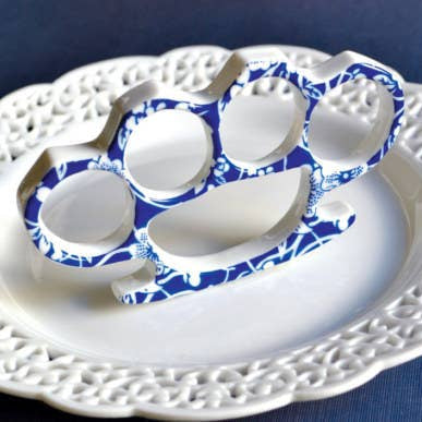 China Knuckles