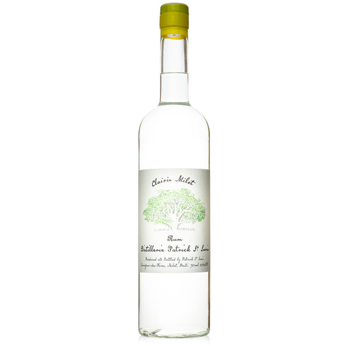 Clairin Milot Rum