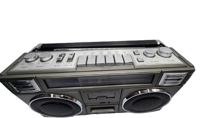 Classic Boombox Antbox Radio