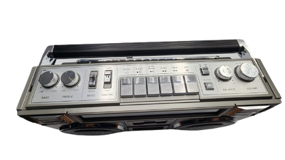 Classic Boombox Antbox Radio
