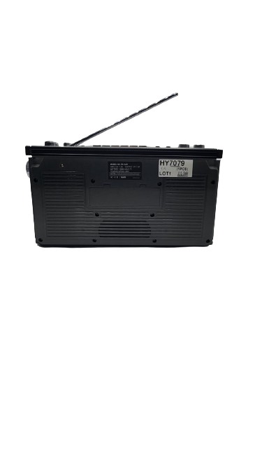 Classic Boombox Antbox Radio