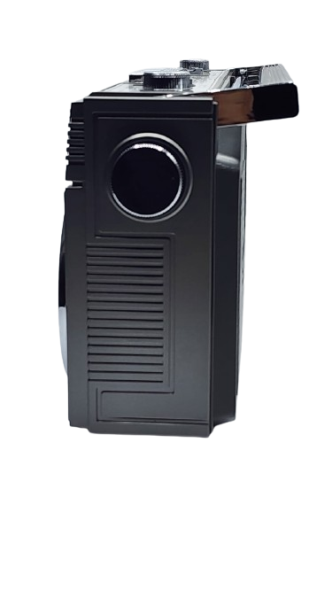 Classic Boombox Antbox Radio