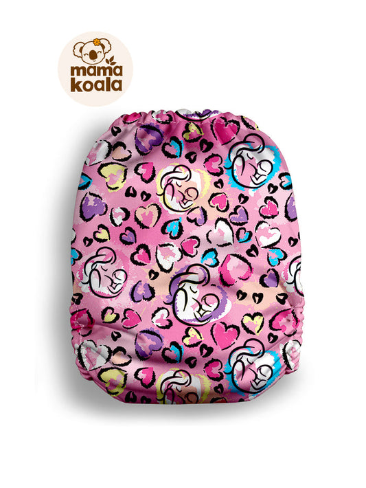 Clearance Pocket Diaper 2.0 -PD48324U-S(Suede Cloth)