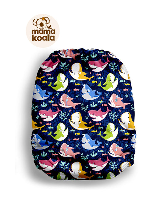Clearance Pocket Diaper 2.0 -PD49031U-S(Suede Cloth)