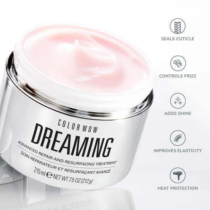 Color Wow Dreaming Advanced Repair and Resurfacing Treatment 215ml