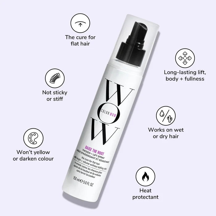 Color Wow Raise the Root Thicken and Lift Spray