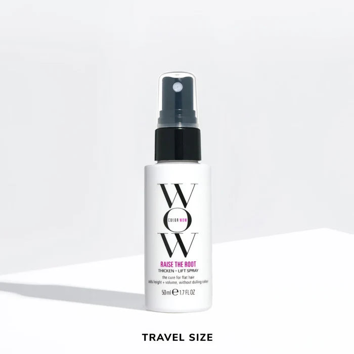 Color Wow Raise the Root Thicken and Lift Spray