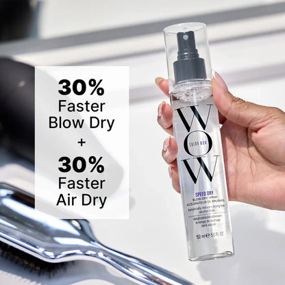 Color Wow Speed Dry Blow-Dry Spray 150ml