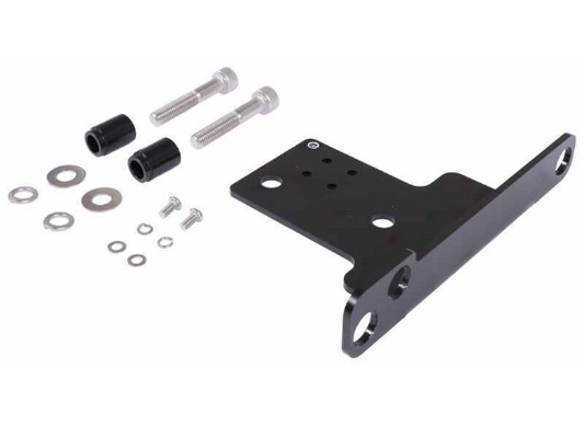 COMEUP Low Mount Bracket Kit