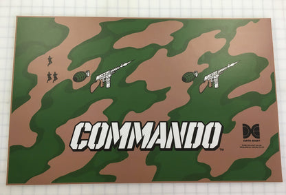 Commando CPO - Control Panel Overlay - Escape Pod Online
