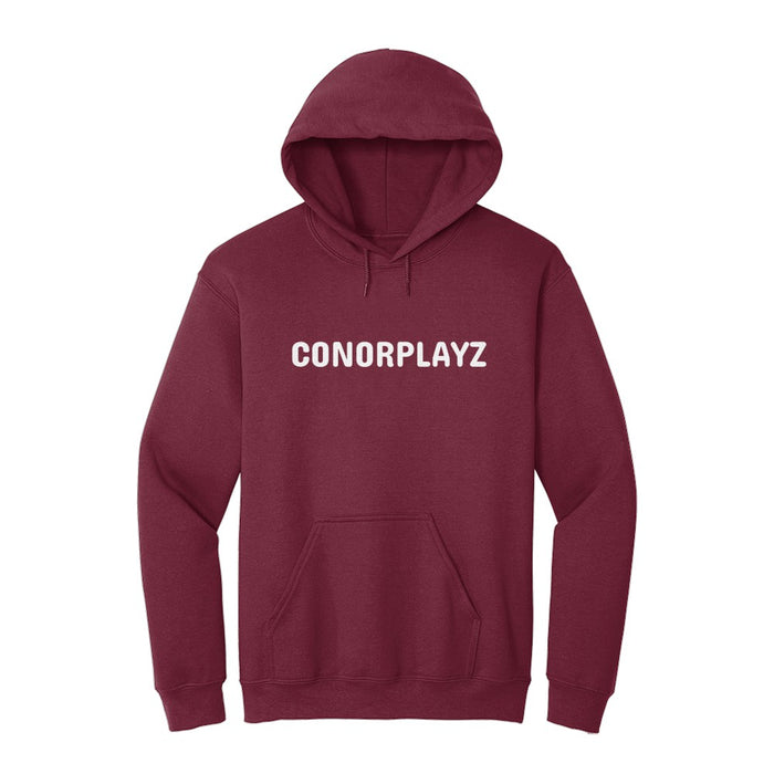 ConorPlayz Hoodie