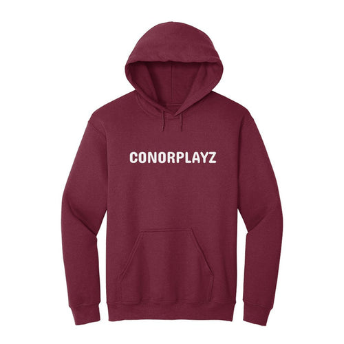 ConorPlayz Hoodie